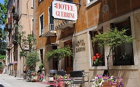 Hotel Guerrini Venecia